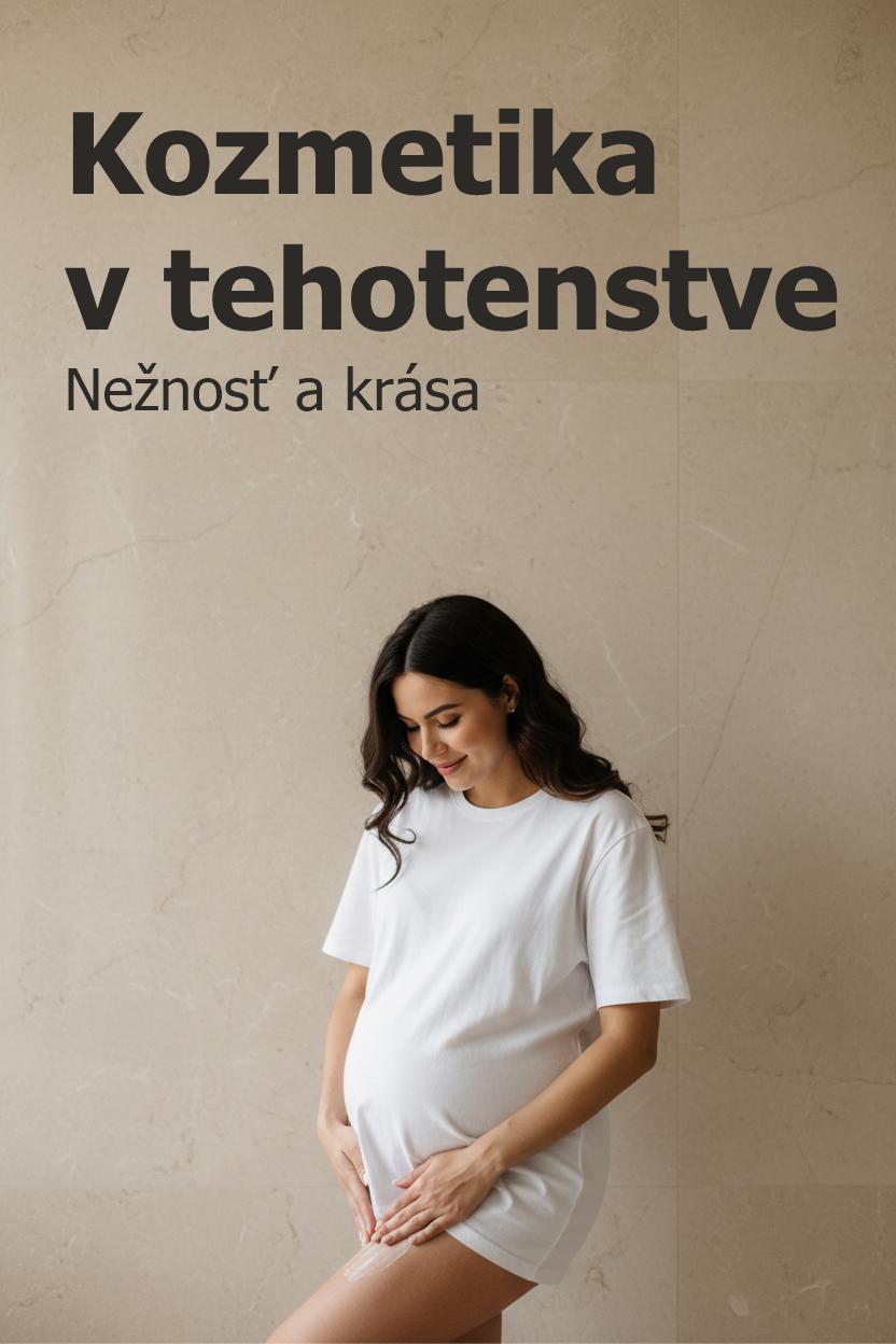 Tehotenstvo