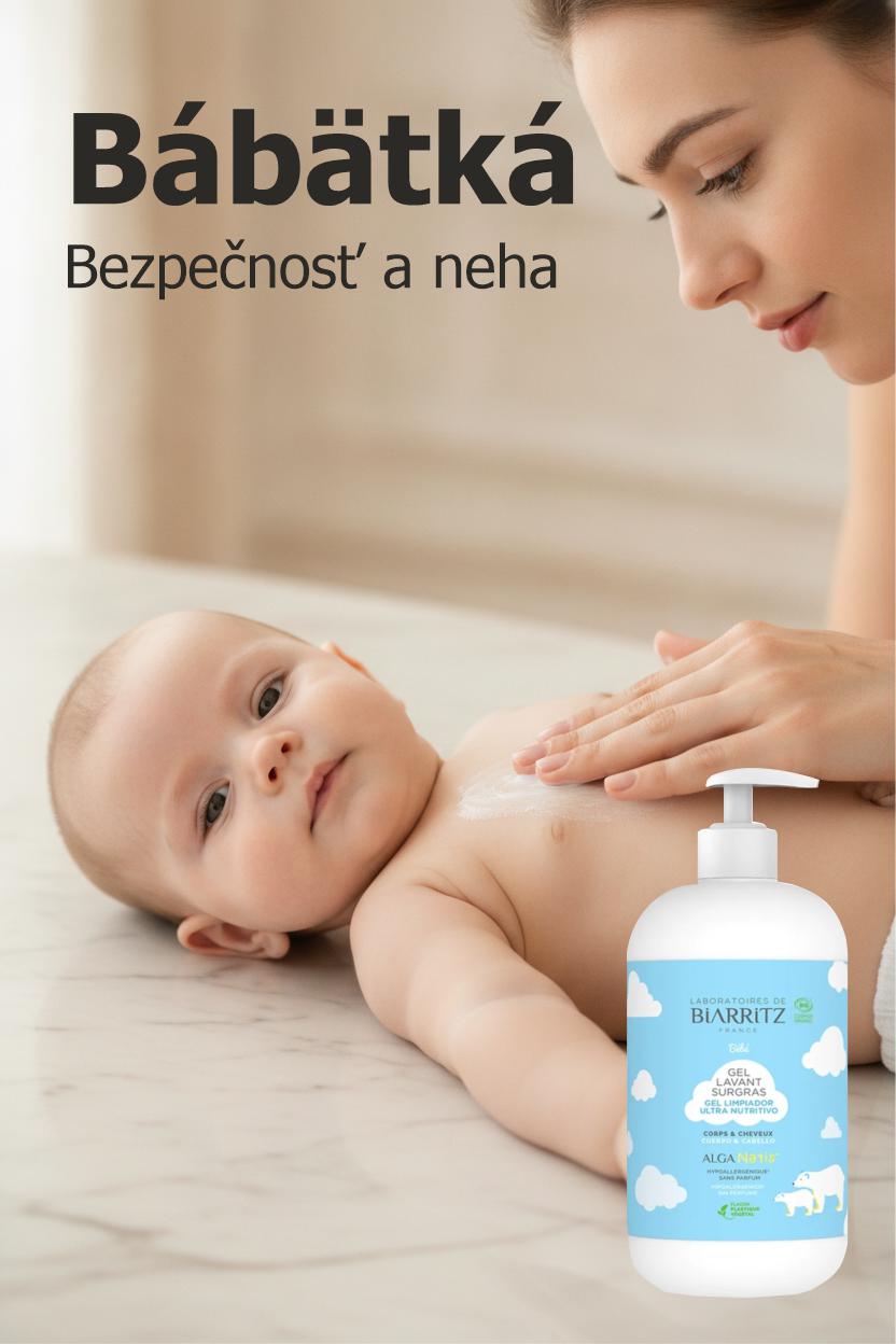 Bábätká