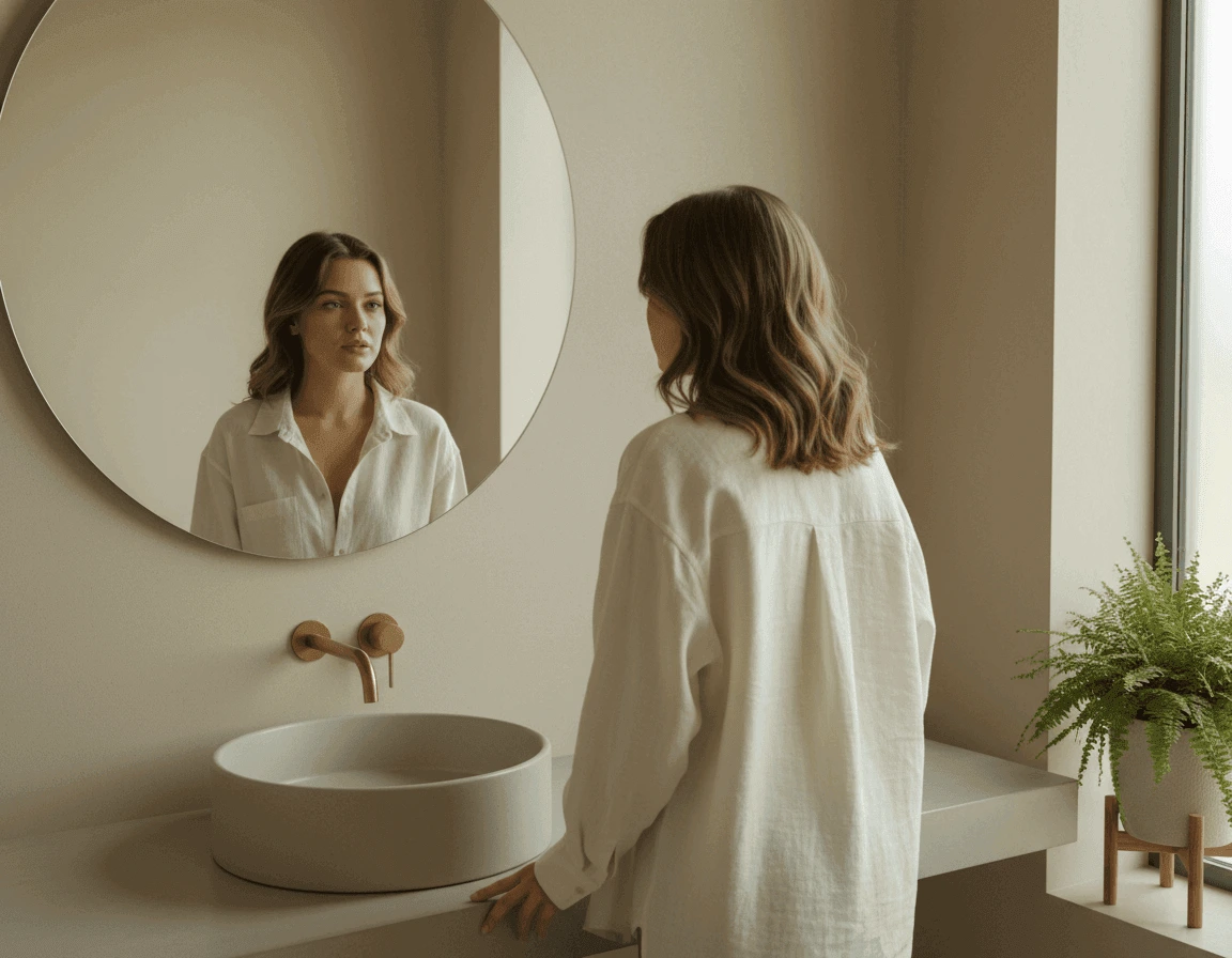 Luxusná kozmetika s probiotikami