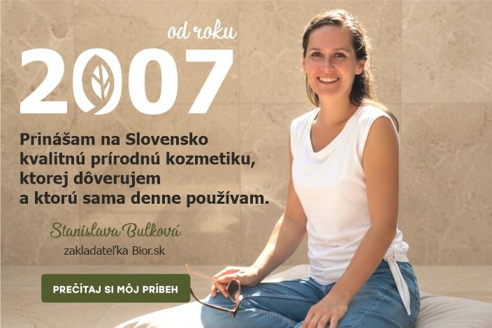 NÁŠ PRÍBEH ALEBO AKO VZNIKOL VÁŠ BIOR
