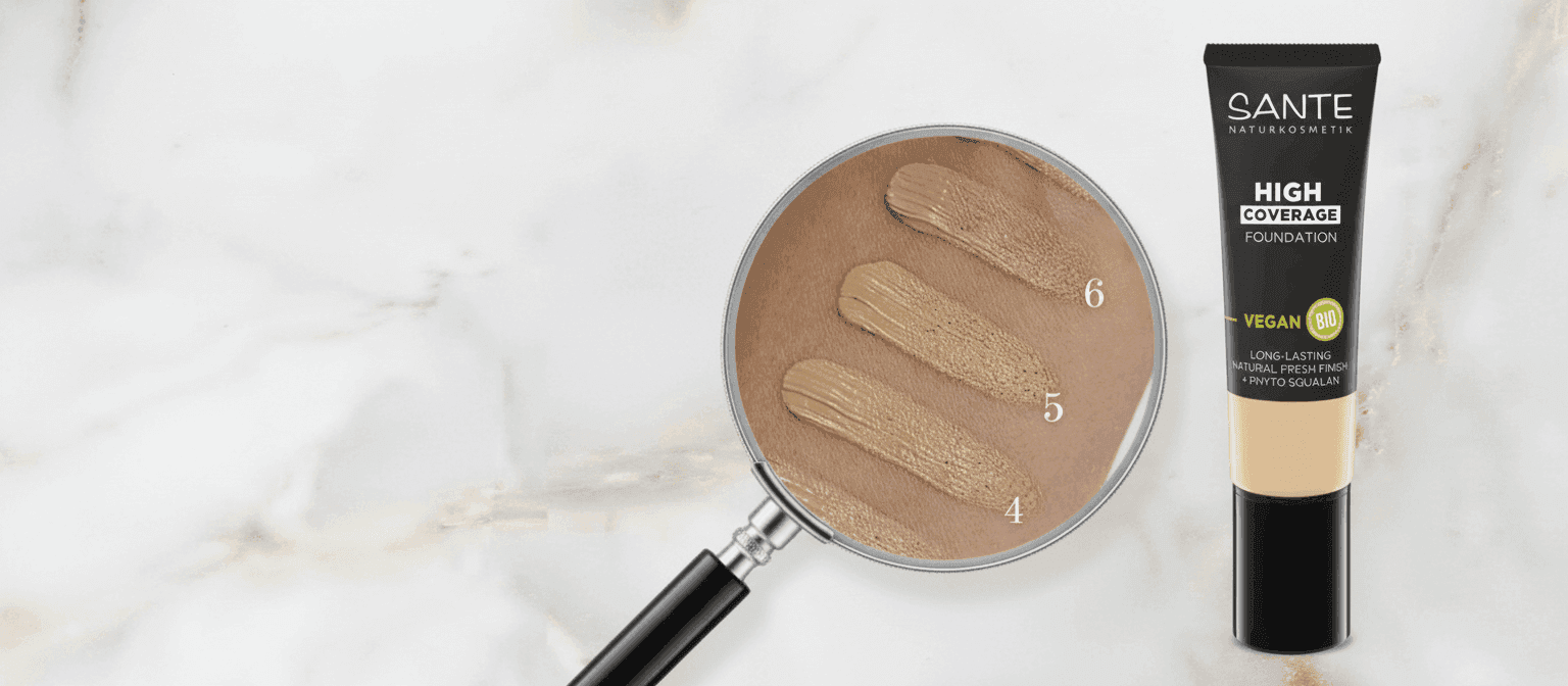 Dokonalý make-up bez kompromisov