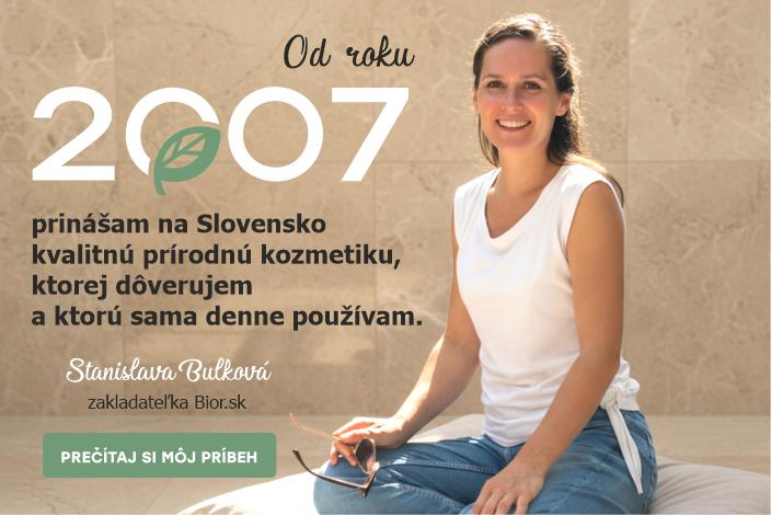 NÁŠ PRÍBEH ALEBO AKO VZNIKOL VÁŠ BIOR