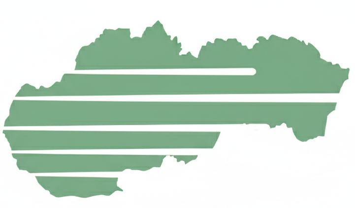 Kúpou podporujete slovenskú firmu.