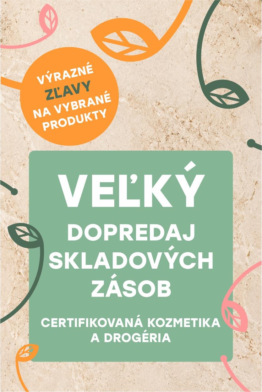 Výpredaj