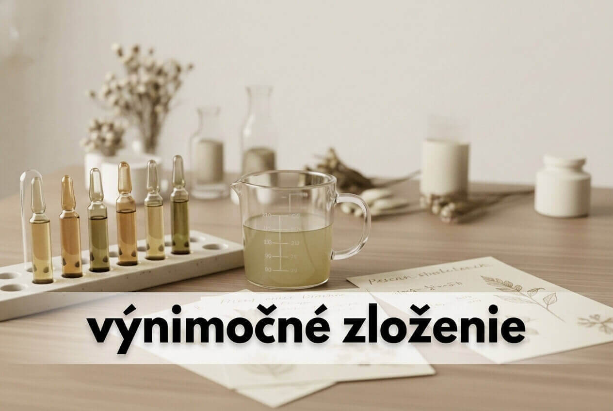 Zloženie BIO kozmetiky