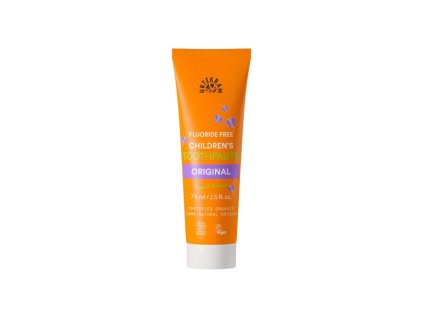 urtekram zubni pasta detska 75ml bio