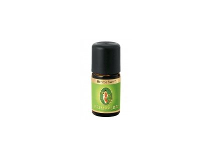 Éterický olej Benzoe Siam BIO 5ml