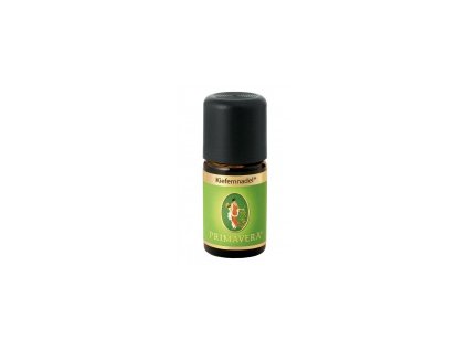 Éterický olej Borovicové ihličie BIO 5ml