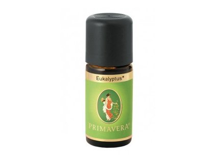 Éterický olej Eukalyptus citriodora BIO 5ml