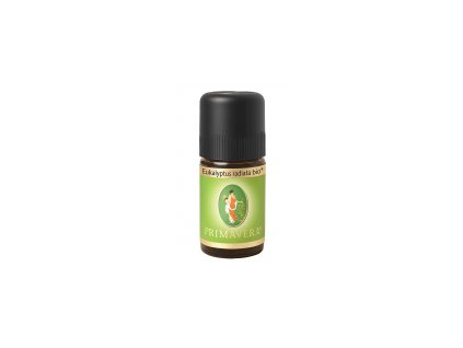 Éterický olej Eukalyptus radiata BIO 5 ml