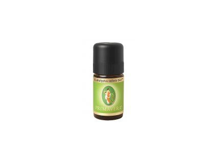 Éterický olej Eukalyptus radiata BIO 5