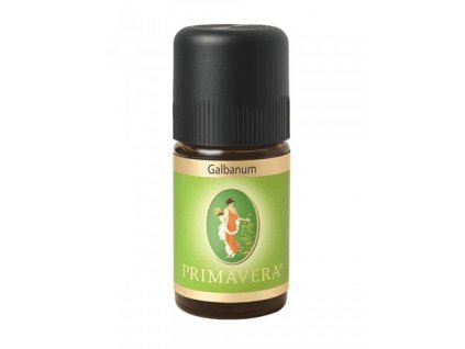 Éterický olej Galbanum 5ml