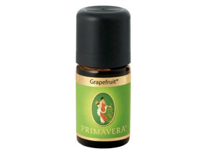 Éterický olej Grepfruit BIO