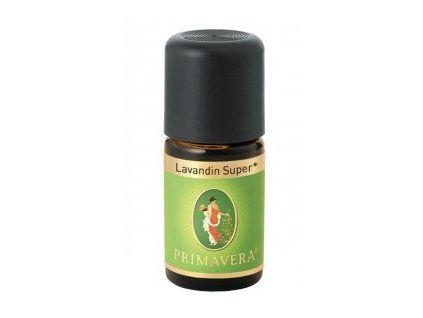 Éterický olej Lavandin super BIO/DEM 5ml