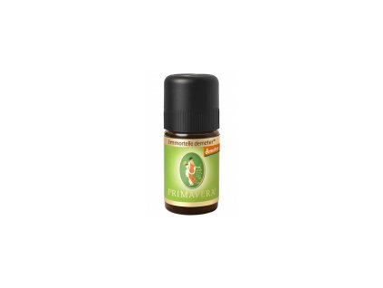 Éterický olej Slamienka BIO/DEM 5ml