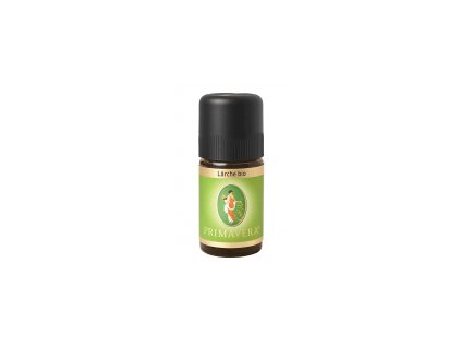 Éterický olej Smrekovec opadavý BIO 5ml