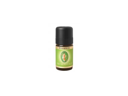 Éterický olej Wintergreen (Gaultéria) BIO 5ml