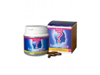 Fosfosercaps
