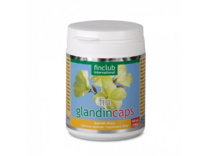 Glandincaps