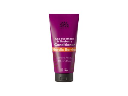 urtekram kondicioner nordic berries 180ml bio