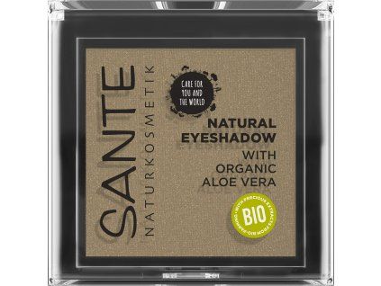 Minerálne očné tiene AURA SHADE