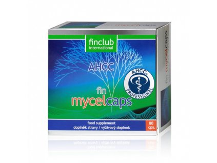 Mycelcaps