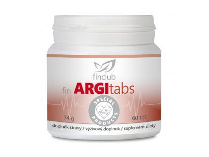 fin argitabs small product