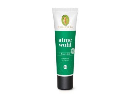 Aroma balzam Breathe Well