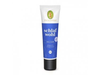 Aroma balzam Sleep Remedy (50 ml)