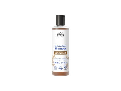 urtekram sampon kokosovy 250ml bio