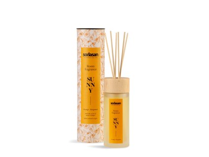 20007 aroma difuzer sanny pomarancovy