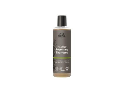 urtekram sampon rozmarynovy 250ml bio