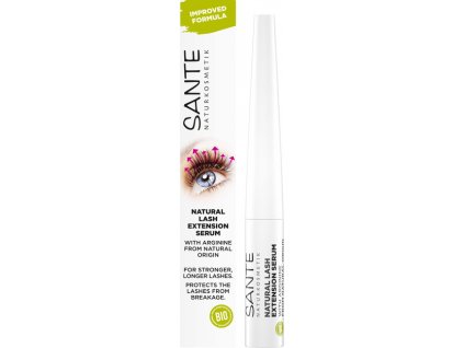 Sante Lash Extension sérum na rast mihalníc