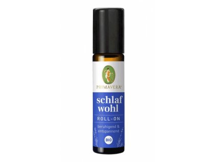 Aroma roll-On Sleep Remedy 10ml