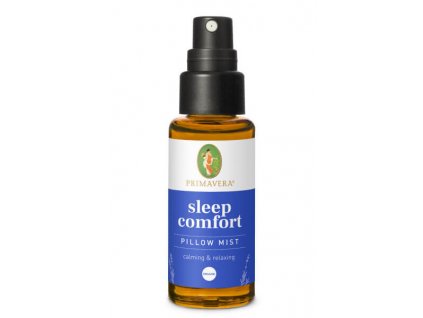 Sprej na vankúš Sleep Remedy (30 ml)