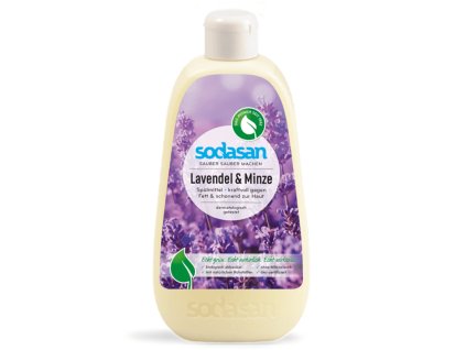jar na riady levandula 500ml