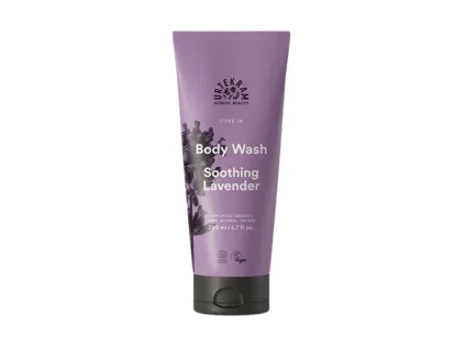 urtekram sprchovy gel upokojujuca levandula 200ml bio