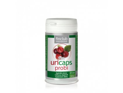 Uricaps Probi