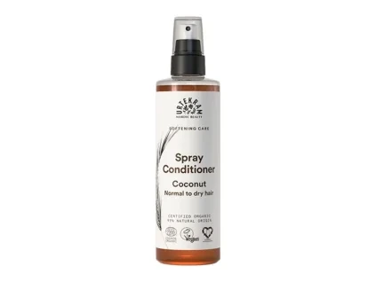 urtekram kondicioner sprej kokosovy 250ml bio