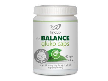 fin balancegluko caps default