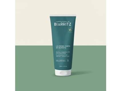 telovy krem biarritz 1