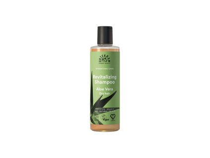 Šampón aloe vera - suché vlasy BIO