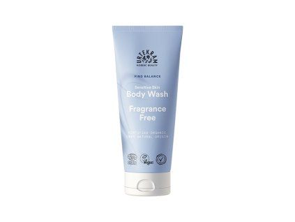 sprchovy gel bez parfemace 200 ml bio