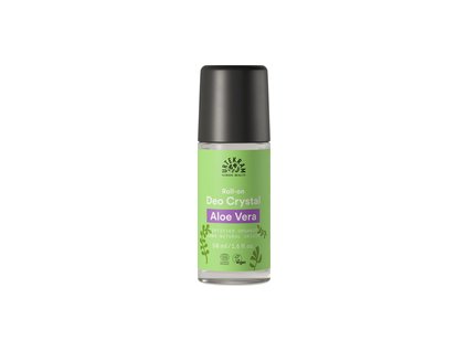 Deodorant Aloe Vera