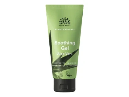 aloe vera gel urtekram