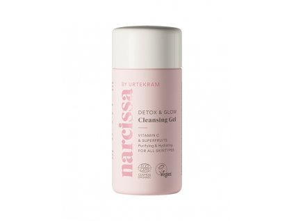 urtekram cistici gel narcissa 150 ml bio