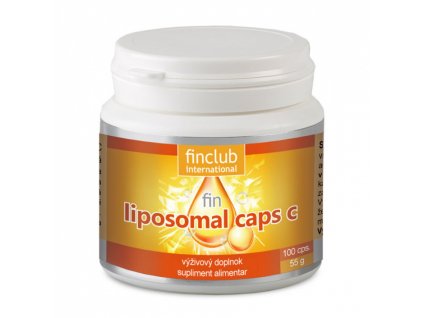 liposomal caps c default