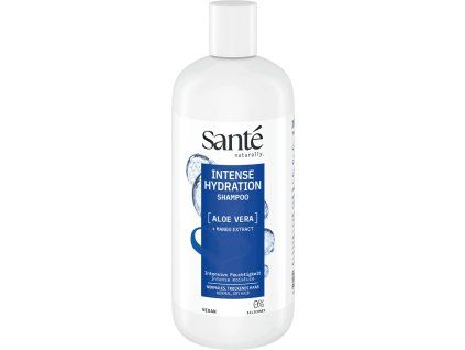 sante sampon intense hydration 500 ml