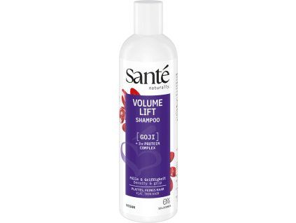 sante sampon volume lift na objem vlasov