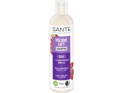 sante sampon volume lift